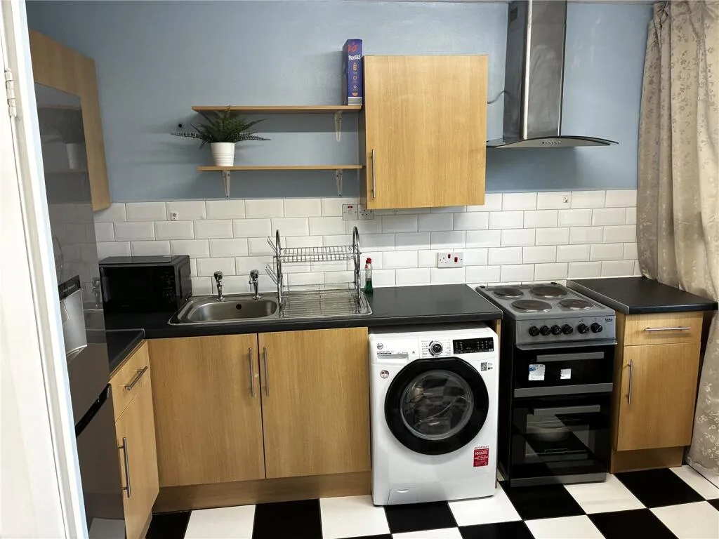 3 bedroom apartment for rent