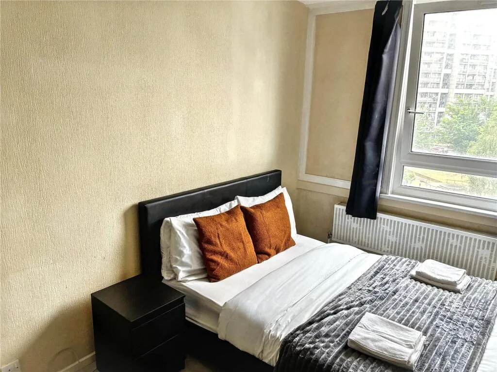 3 bedroom apartment for rent
