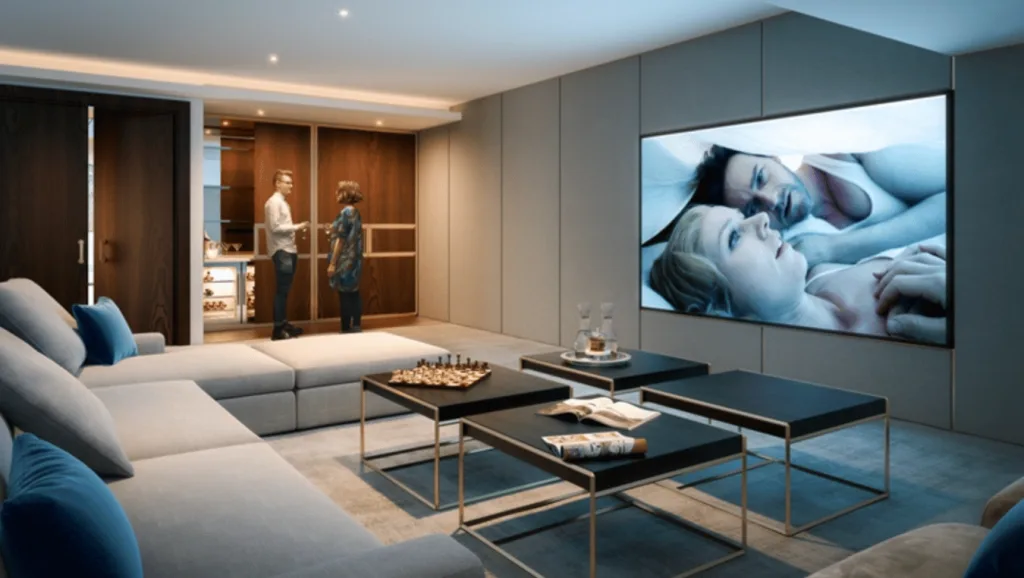 2 bedroom apartment for rent