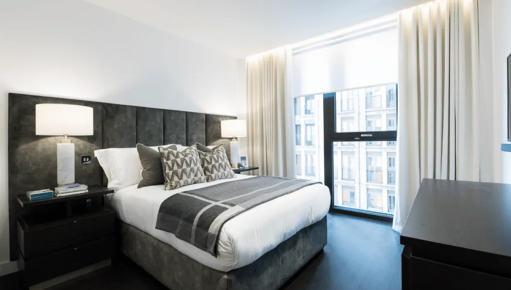 2 bedroom apartment for rent