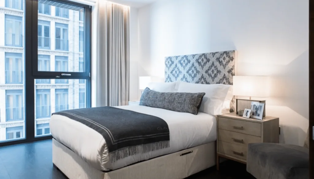 2 bedroom apartment for rent