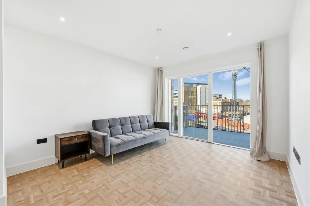 1 bedroom apartment for rent