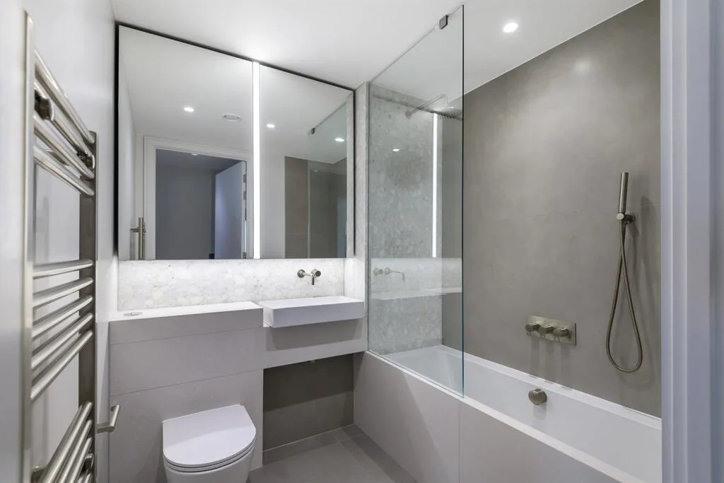 3 bedroom apartment for rent