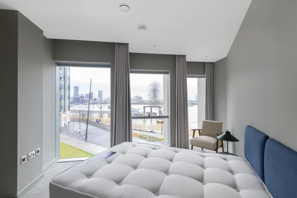 3 bedroom apartment for rent