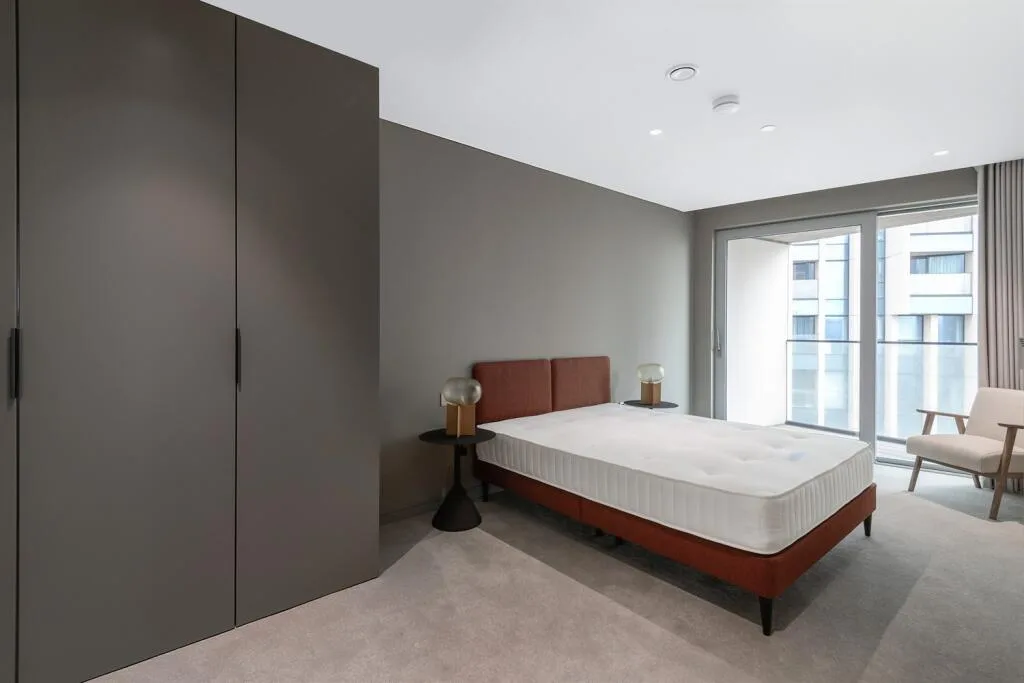 3 bedroom apartment for rent