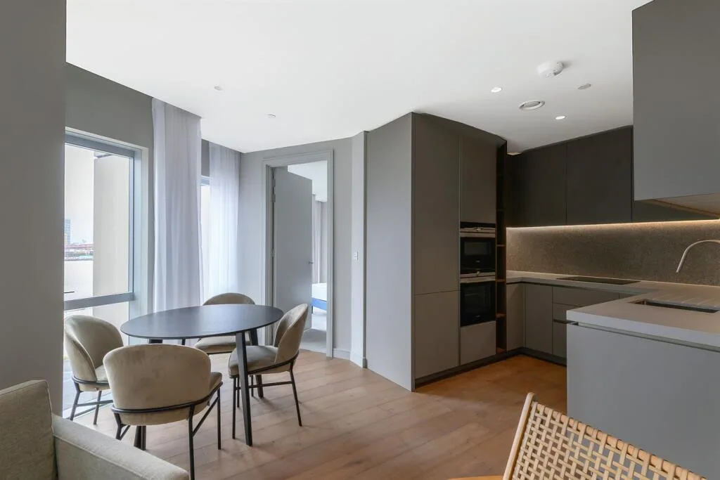 3 bedroom apartment for rent