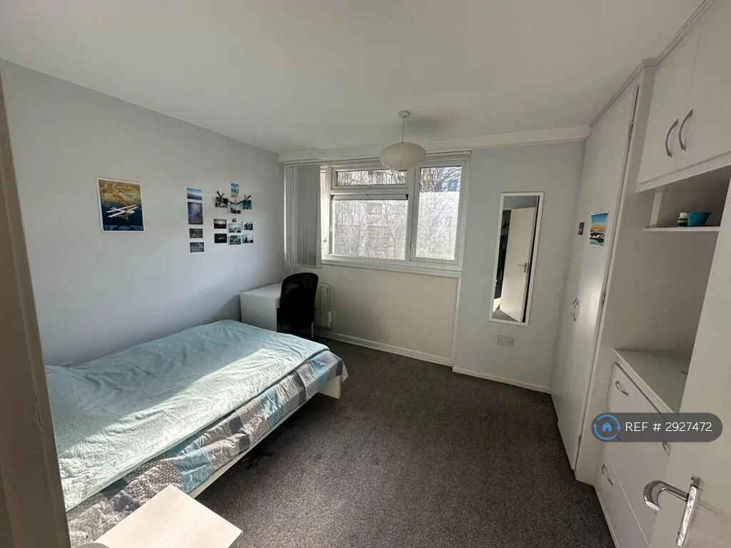 3 bedroom maisonette for rent