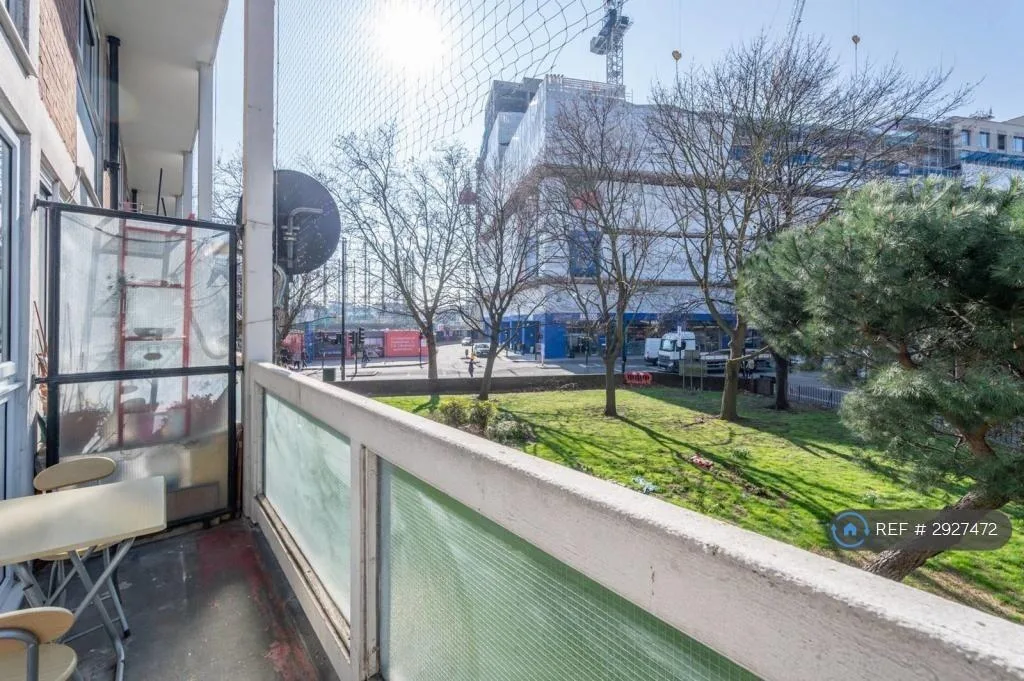 3 bedroom maisonette for rent