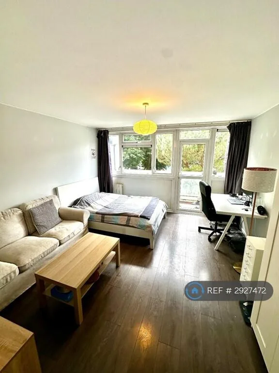 3 bedroom maisonette for rent