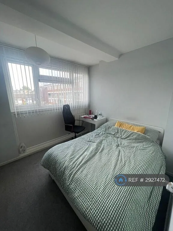3 bedroom maisonette for rent