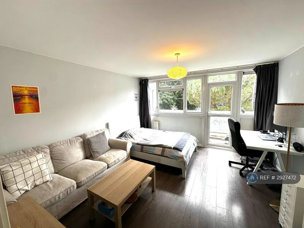3 bedroom maisonette for rent