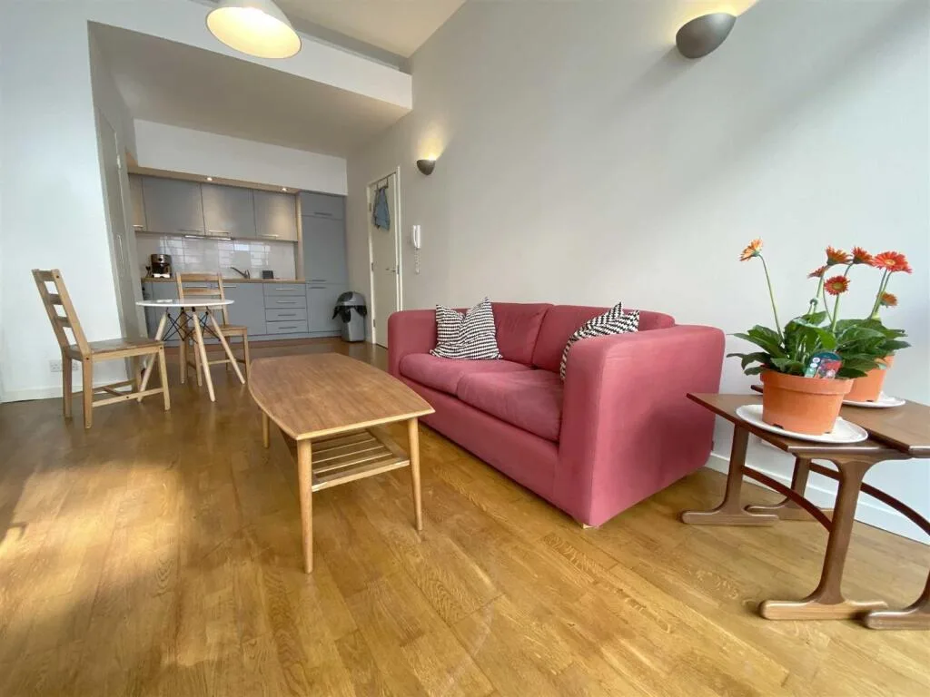 1 bedroom apartment for rent