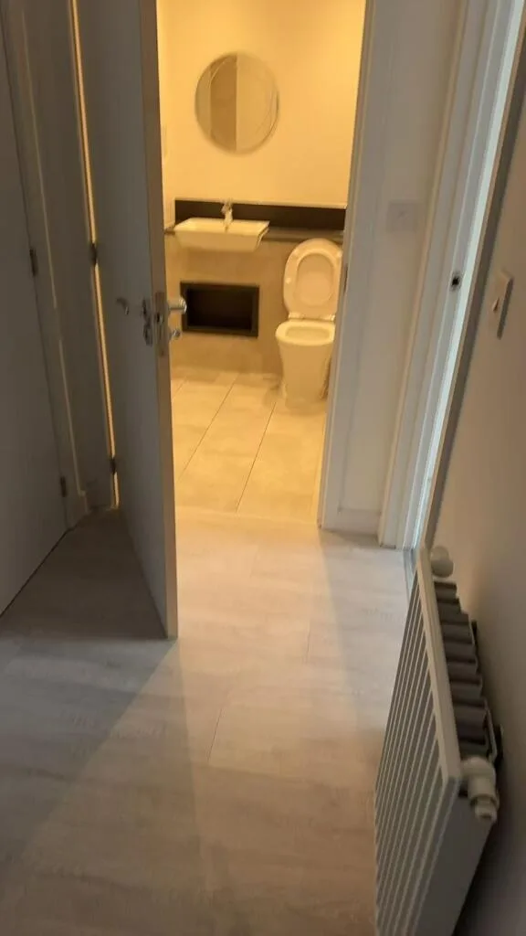 1 bedroom apartment for rent