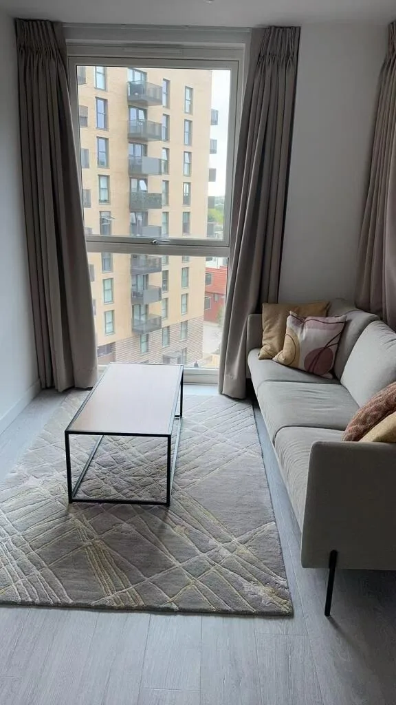 1 bedroom apartment for rent