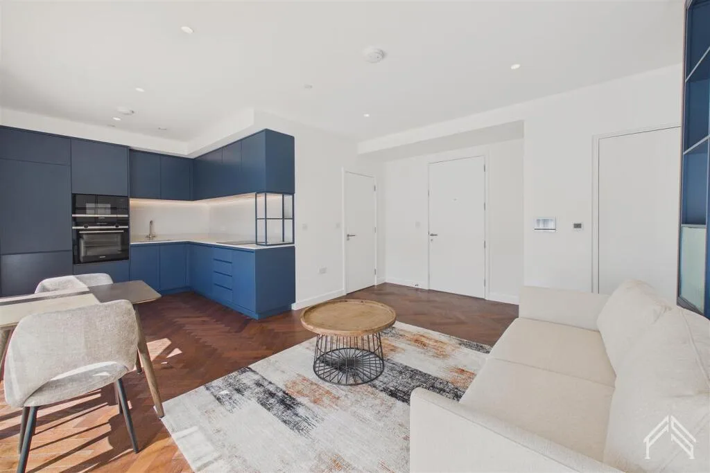 Studio apartment for rent