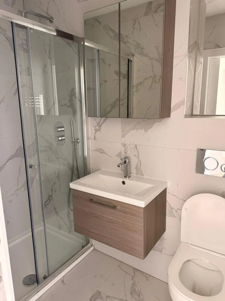 2 bedroom house for rent