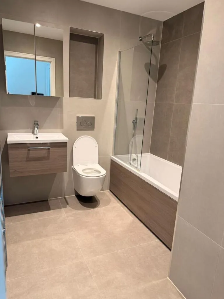 2 bedroom house for rent