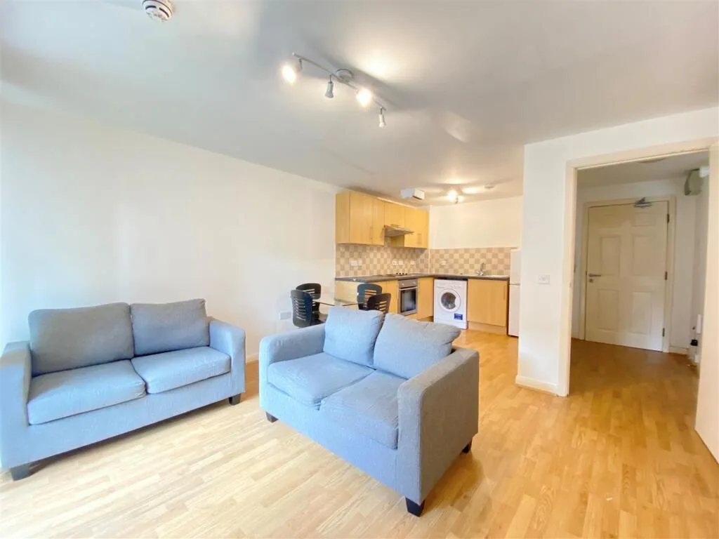 1 bedroom apartment for rent