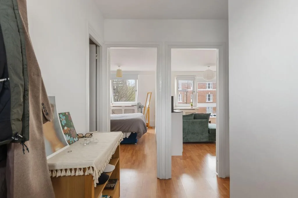 1 bedroom flat for rent