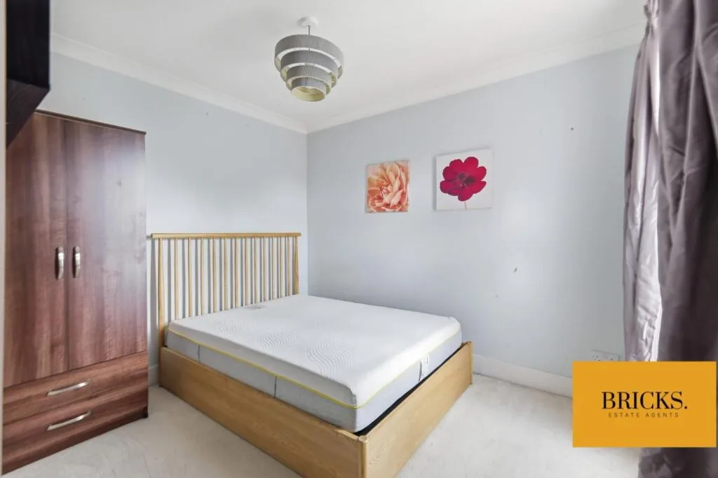 2 bedroom terraced house for rent