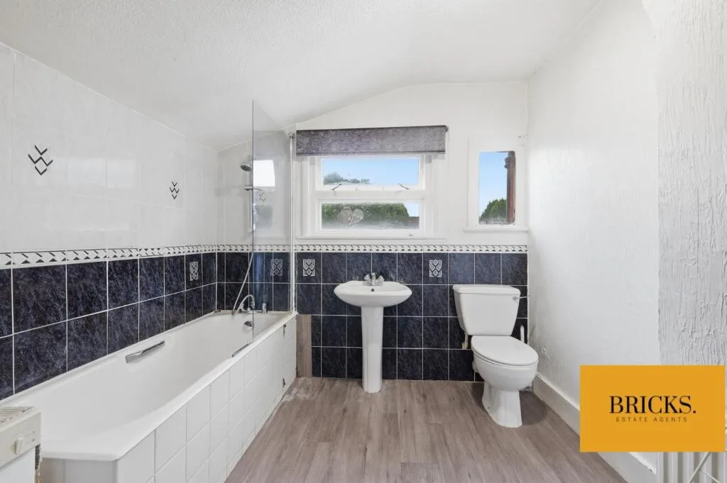 2 bedroom terraced house for rent