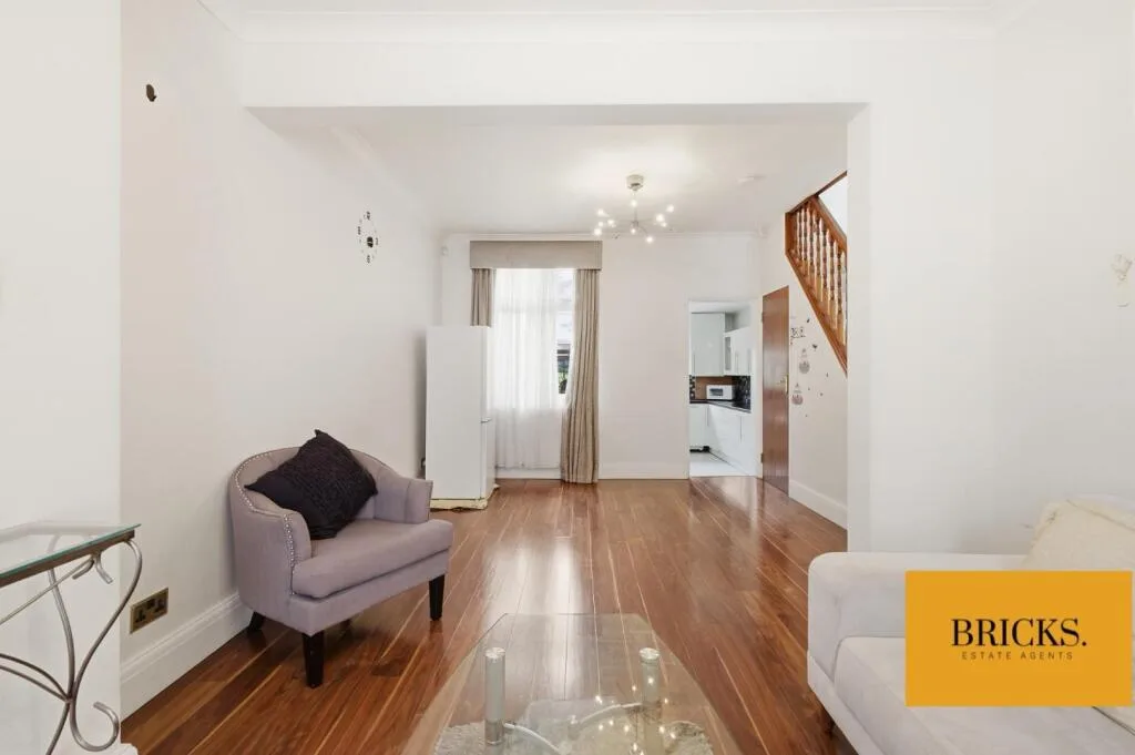 2 bedroom terraced house for rent