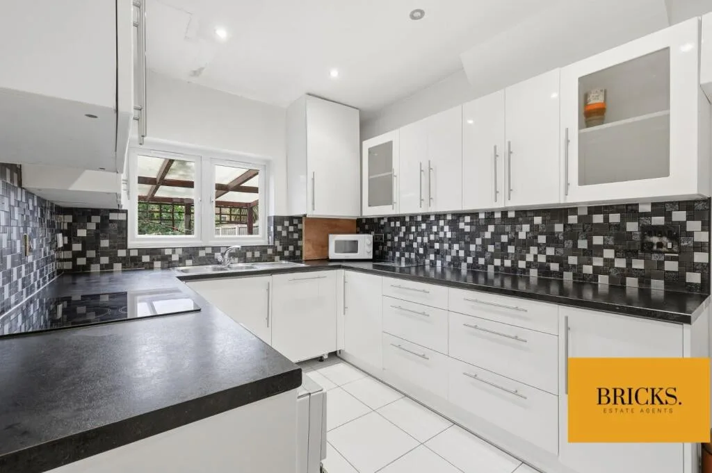 2 bedroom terraced house for rent