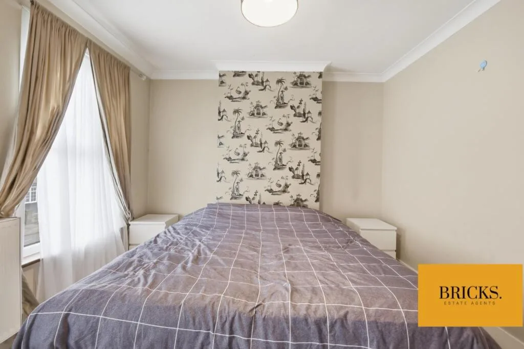 2 bedroom terraced house for rent