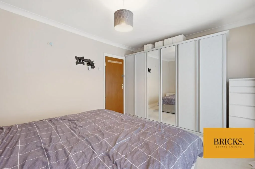 2 bedroom terraced house for rent