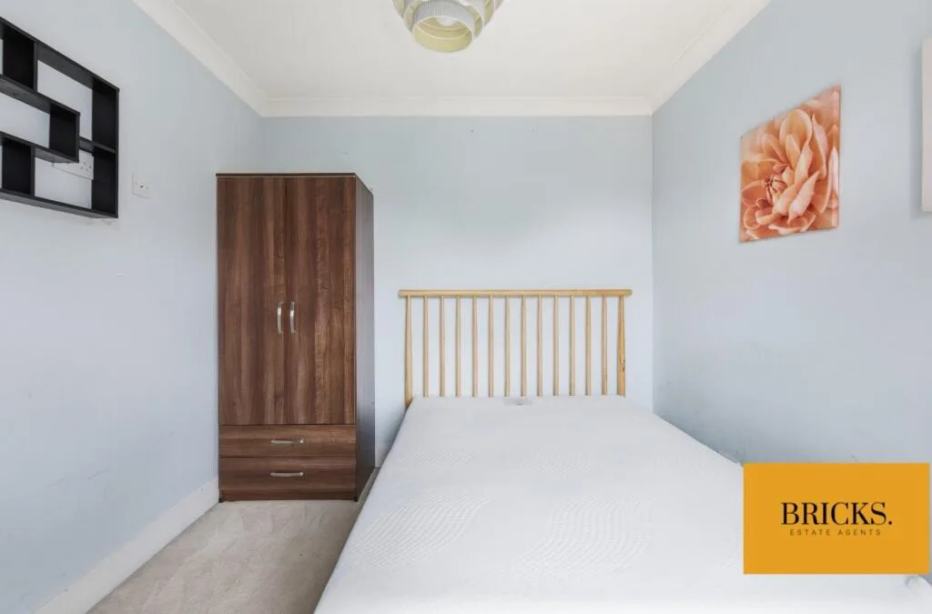 2 bedroom terraced house for rent