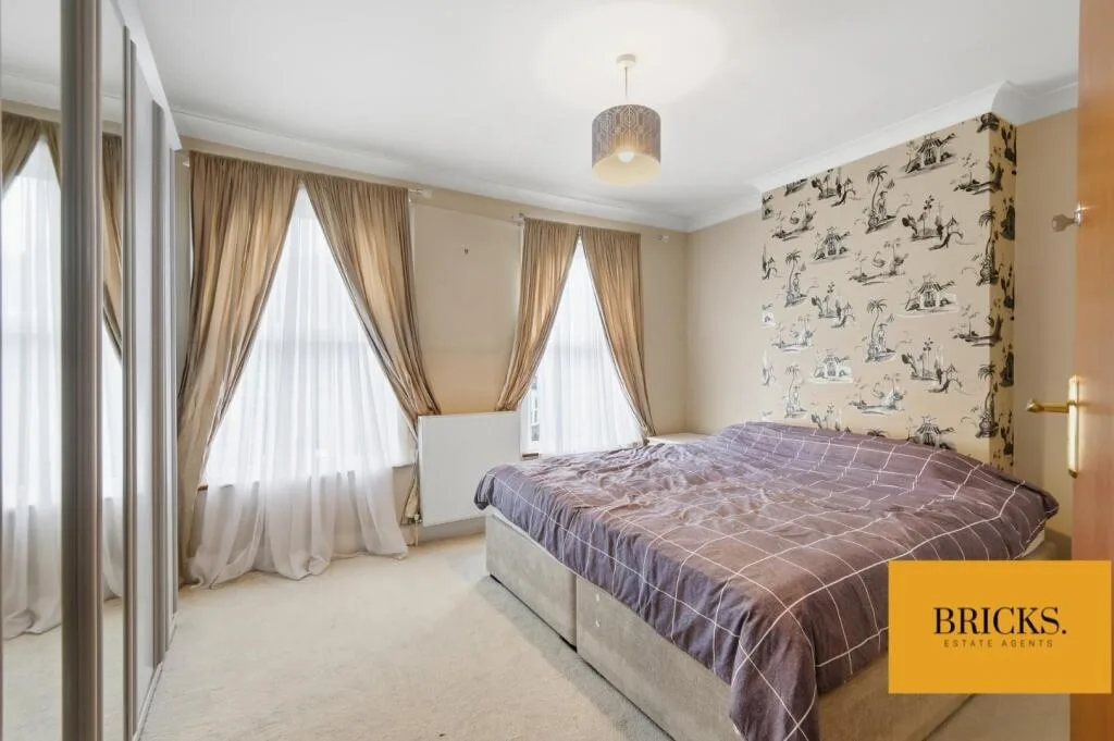 2 bedroom terraced house for rent