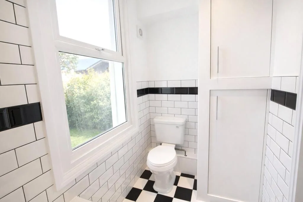 Studio apartment for rent