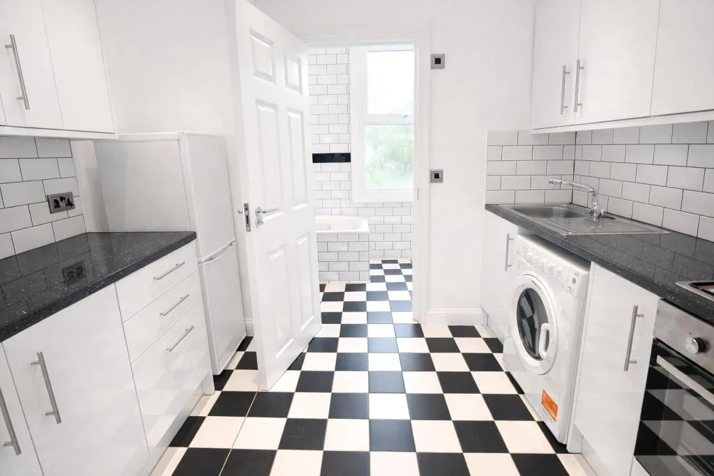 Studio apartment for rent