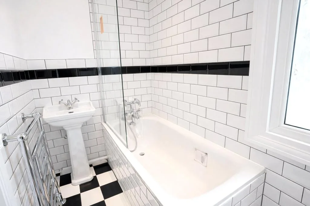Studio apartment for rent