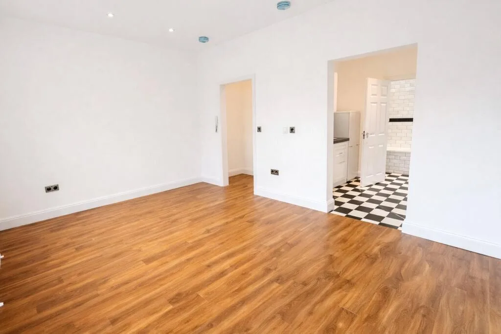 Studio apartment for rent
