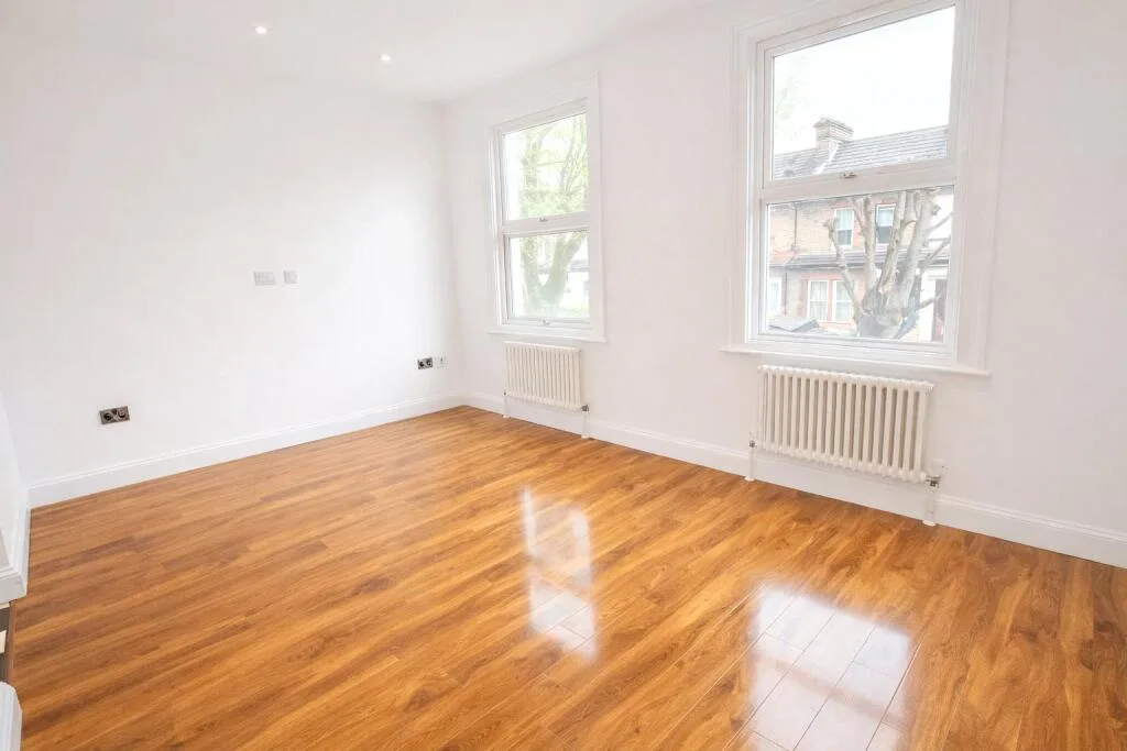 Studio apartment for rent