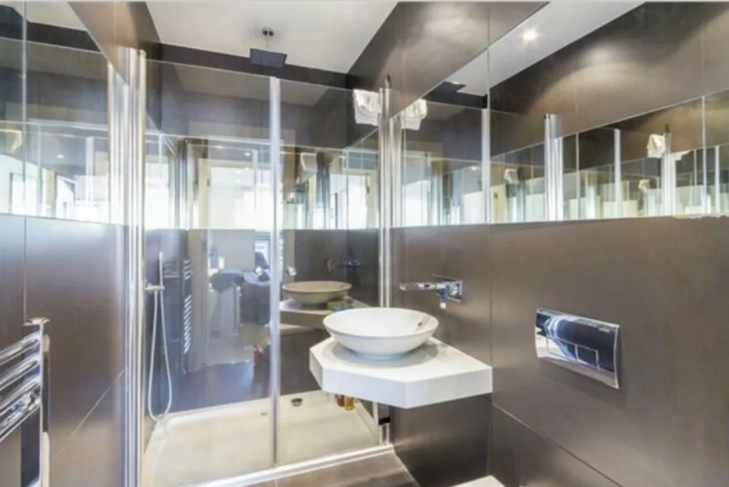 3 bedroom apartment for rent