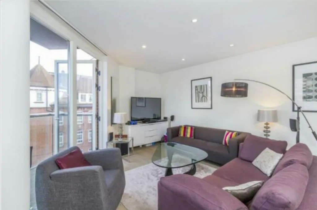 3 bedroom apartment for rent