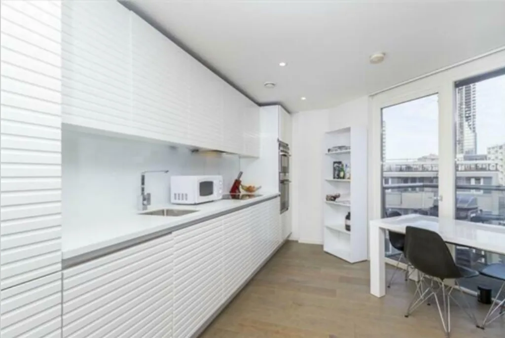 3 bedroom apartment for rent