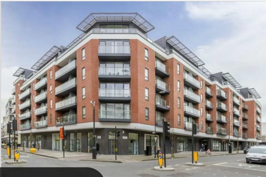 3 bedroom apartment for rent
