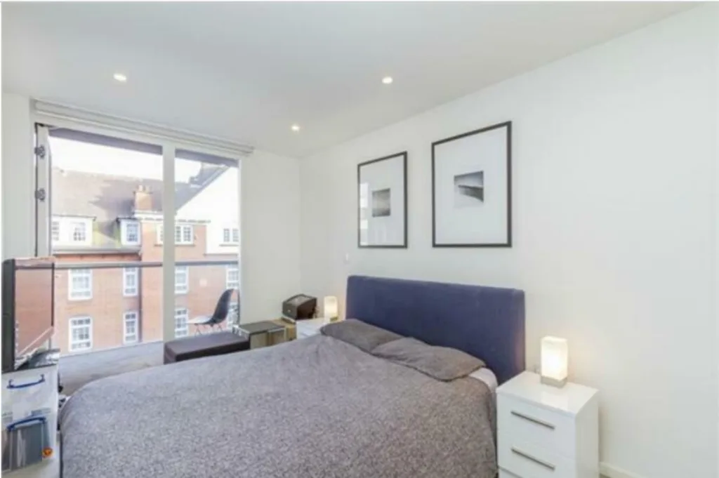 3 bedroom apartment for rent