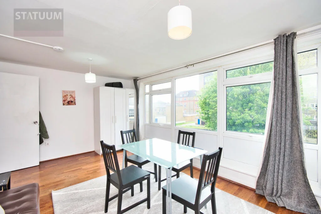 3 bedroom maisonette for rent