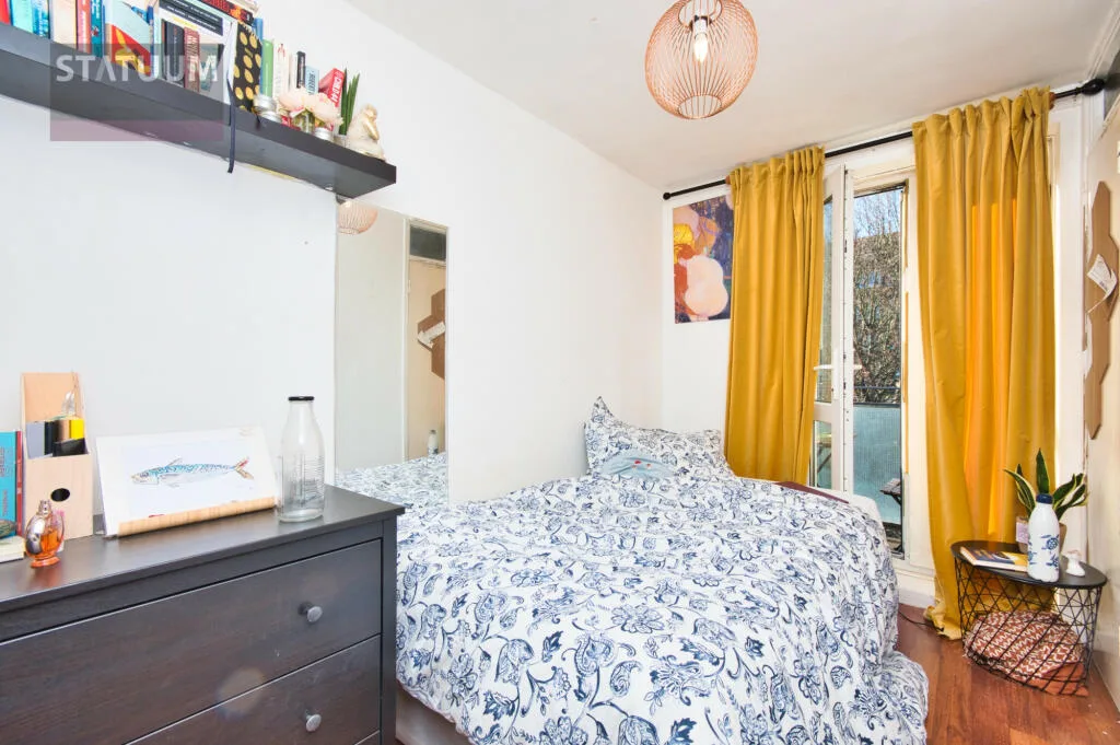 3 bedroom maisonette for rent