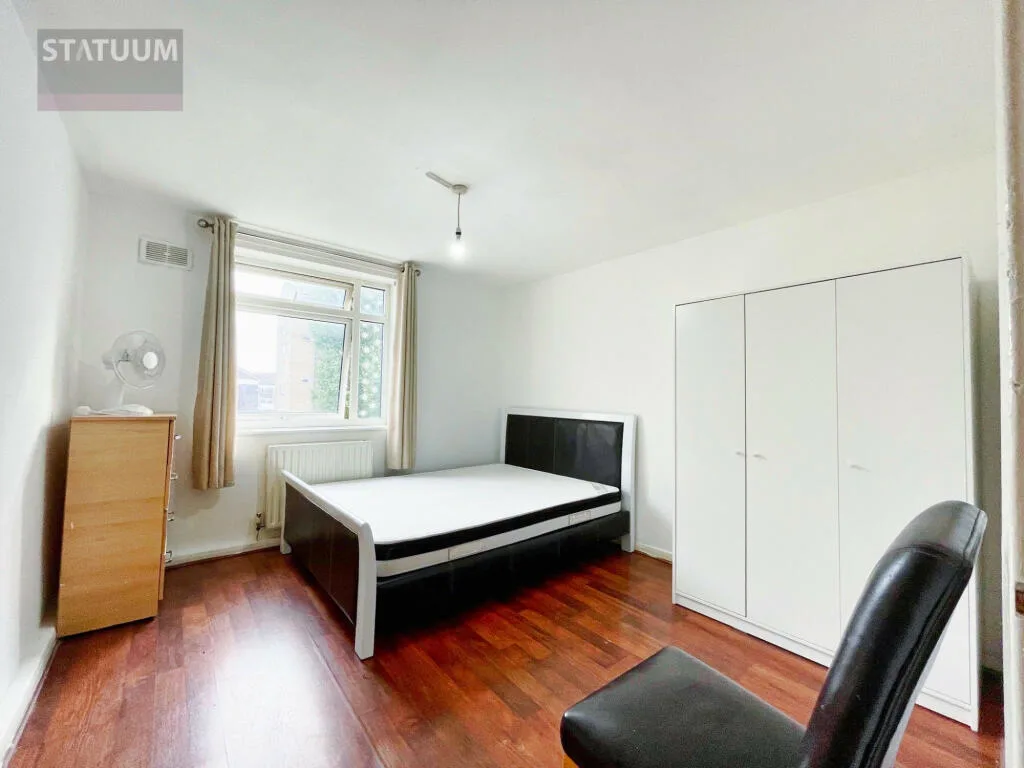 3 bedroom maisonette for rent