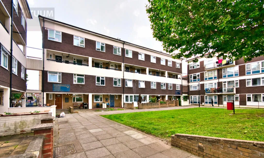 3 bedroom maisonette for rent