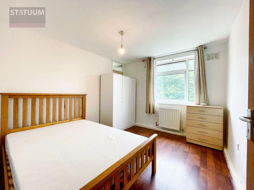 3 bedroom maisonette for rent