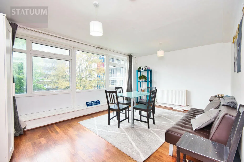 3 bedroom maisonette for rent
