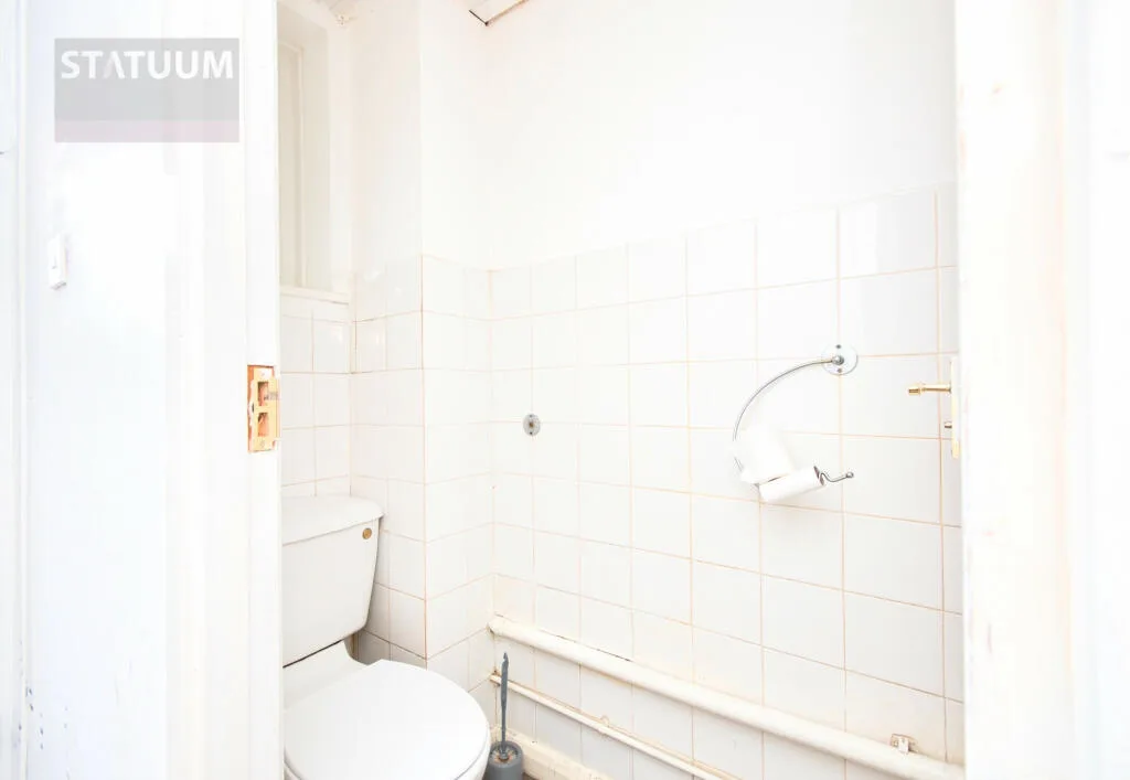 3 bedroom maisonette for rent