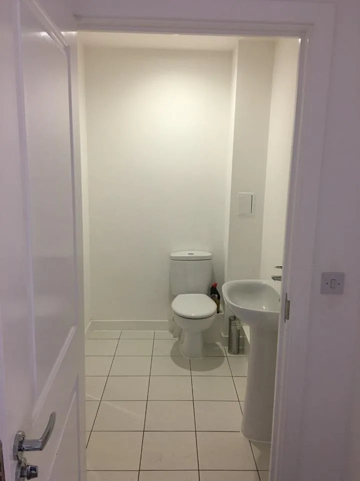 3 bedroom apartment for rent