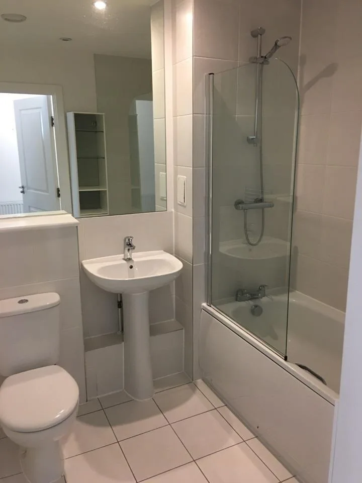 3 bedroom apartment for rent